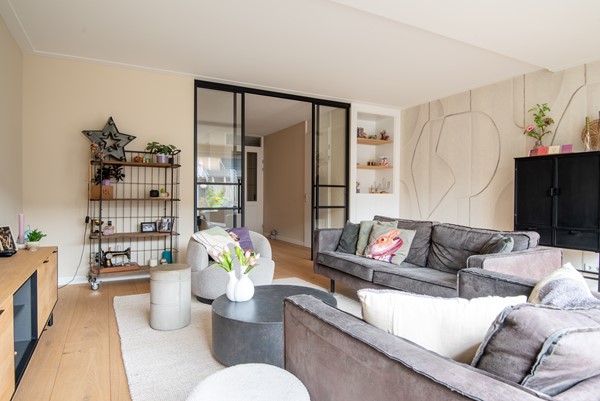 Medium property photo - Bolder 9, 3751 ZM Bunschoten-Spakenburg